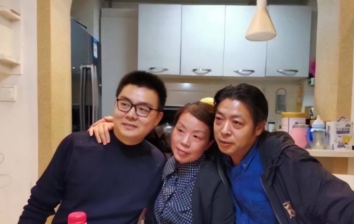 母亲本想割肝救子,却意外找到亲生儿子_姚策_许敏_电话