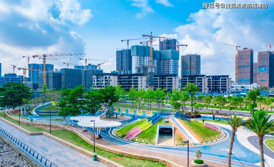 华丰金湾售楼处首页网站广州欢迎您价格户型地址详情