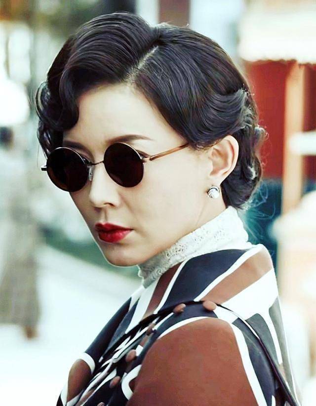 原创烈火军校原来有这么多美女白鹿不是最美被曲曼婷圈粉了