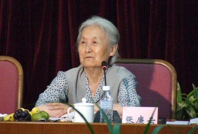 原创张自忠殉国多年后女儿公开澄清两件事并表示我父亲是清白的