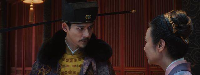 原创大宋宫词为何刘娥坦然接受不明甘露美人劝阻无用乃顺应天命