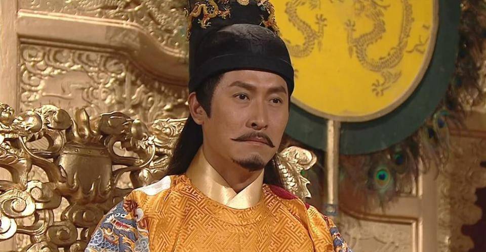 原创六百年来无解的谜团明朝第一悬案建文帝朱允炆到底去哪儿了