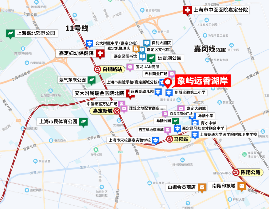 象屿远香湖岸嘉定远香湖岸首页网站象屿远香湖岸价格户型容积率小区