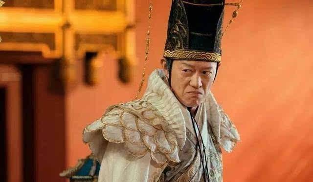 原创细数历史上被皇帝所杀的5大权臣死后被夷全族当真是惨