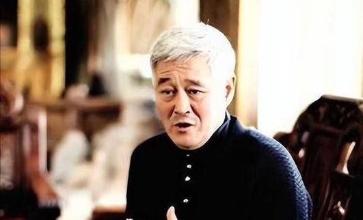 原创退出本山集团十年再看刘流和赵本山现状一个消失一个名利双收