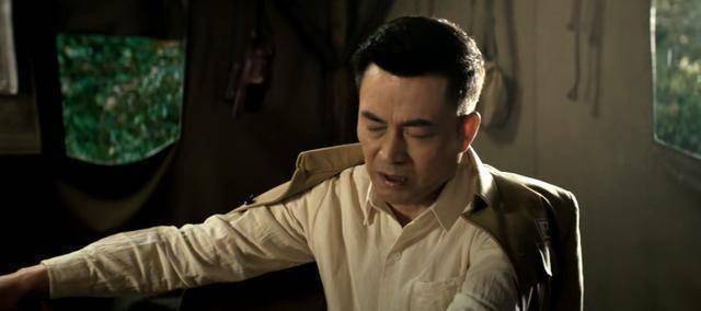 原创《瞄准》"园丁计划"阴谋一箭双雕,秦鹤年生死影