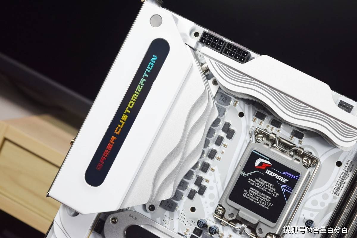 原创降价的特供神u聊聊intel小黑盒i513490f