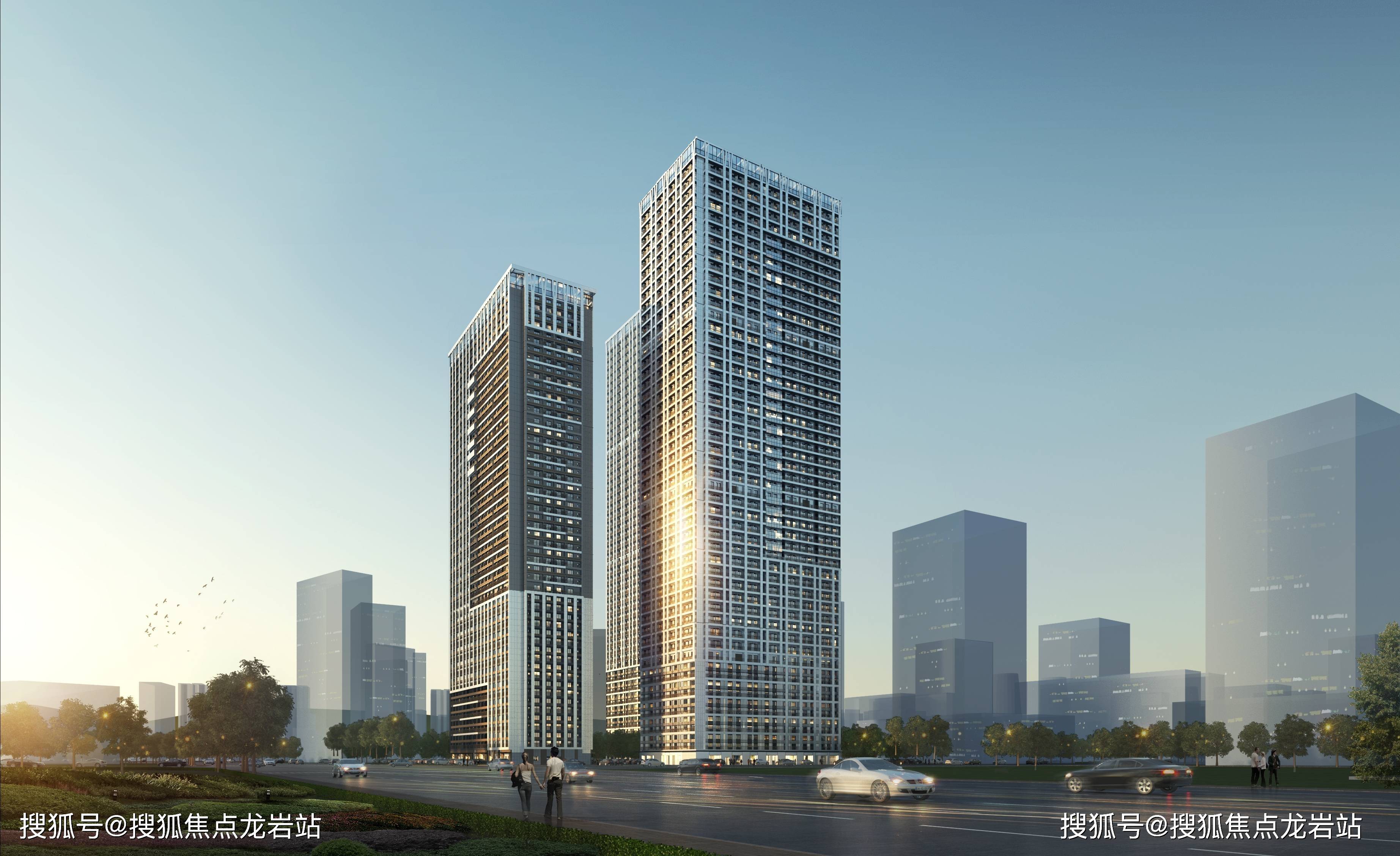福州万科云城售楼处电话售楼处地址首页网站营销中心楼盘详情