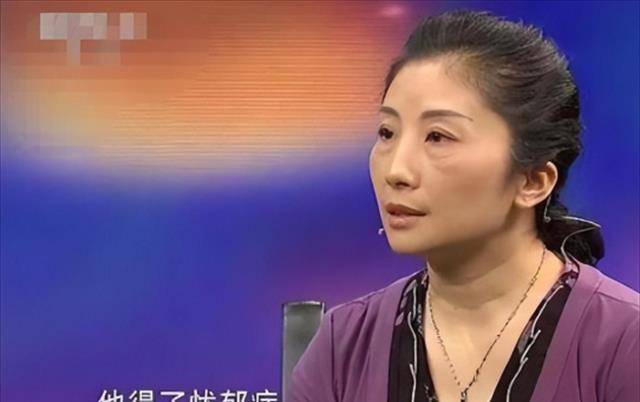 1991年3岁男童被拐,父亲抑郁自杀,母亲寻子25年:竟然早就认识_张雪霞