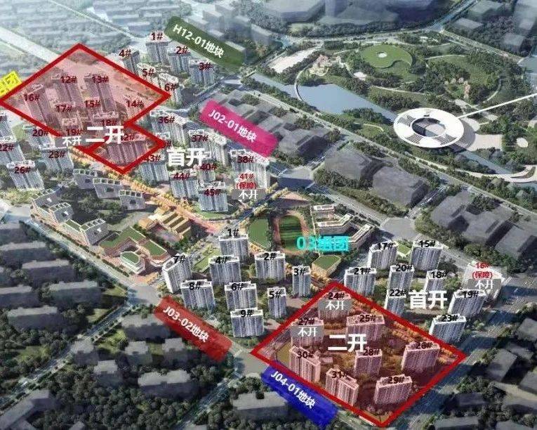 一房一价表如下:1 地段「中建玖海云天」位于临港自贸区,这片区的热度