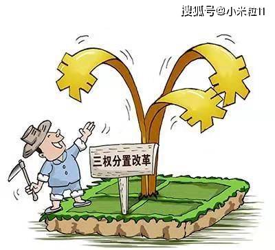 一号文件这样说_土地_农村_发展