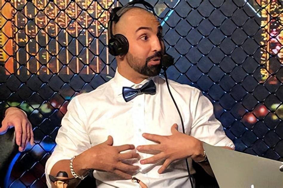 拳击名宿在电视栏目中抨击阿瓦雷兹的避战行为_保利·马利纳吉_比赛