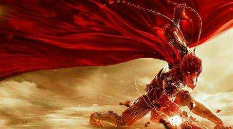 孙悟空这货太悲催了,前世今生两次都不弱于杨戬,却都输给了杨戬_袁洪_