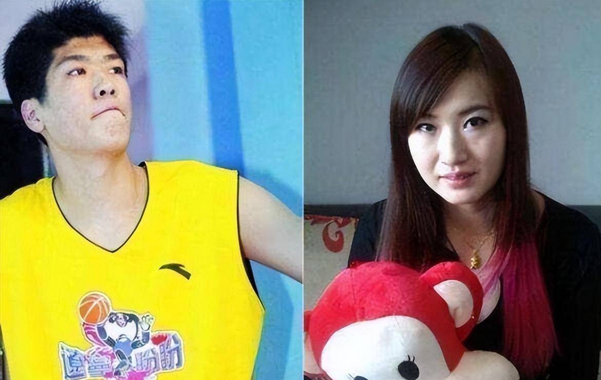 原创农村小伙娶197米女篮巨人梁天云公婆很喜欢还为她拆掉房门