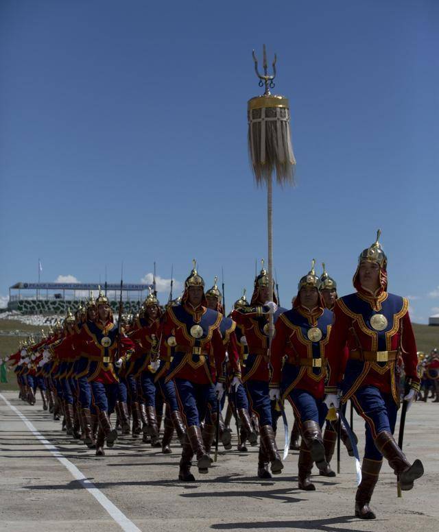 女多男少的蒙古国现状什么样?带你了解真实的蒙古_国家_因为_俄罗斯