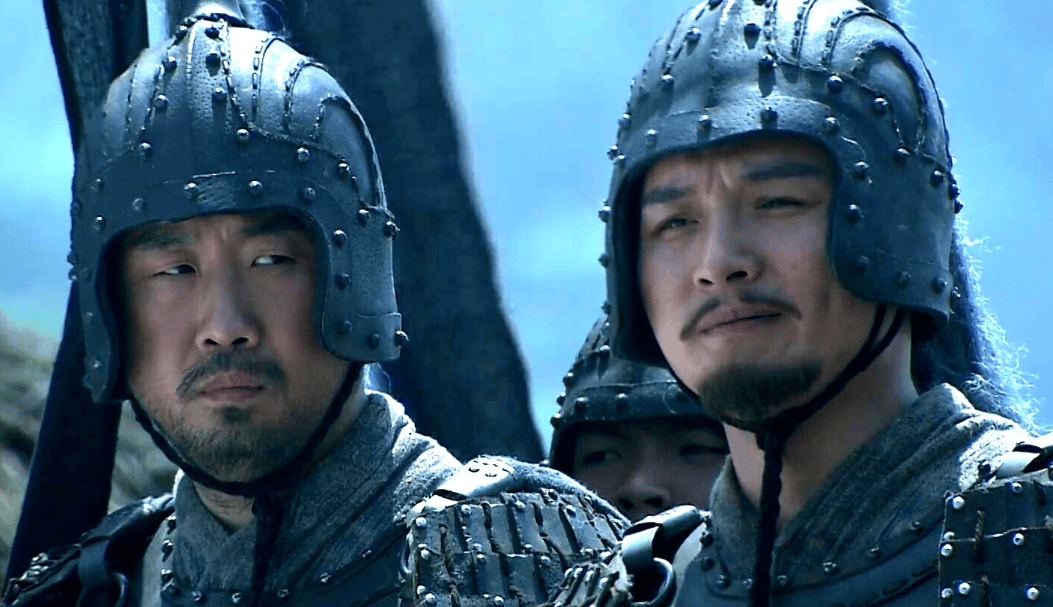 二,马谡毫不夸张的说,张任乃