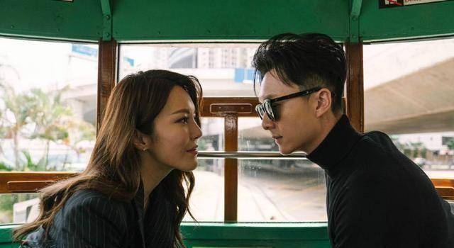 原创《盲侠大律师2020》首播,tvb的老味道,女模张曦雯是惊喜_港剧