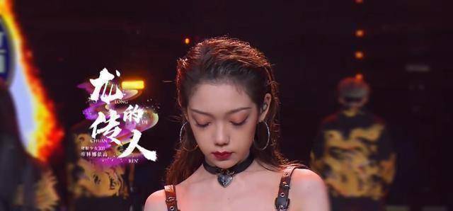 创家族除了希林娜依·高,还有刘也,夏之光,陈卓璇,张颜齐等人,r1se