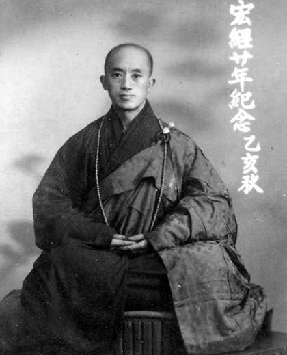 海灯法师87岁圆寂少林寺无人吊唁他是骗子二指禅倒立造假了