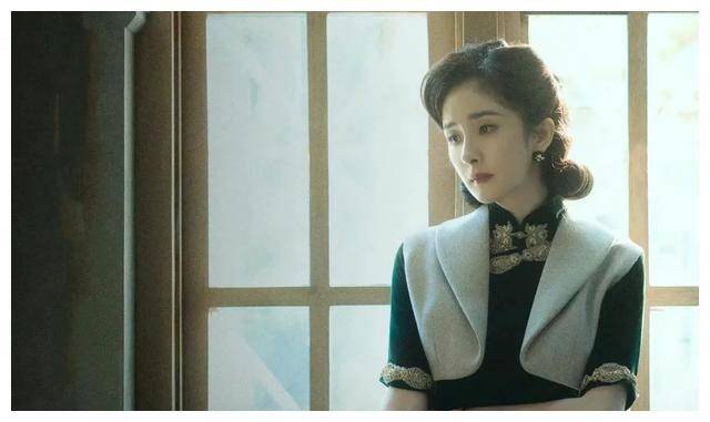 杨幂新剧新电影双喜临门85花强势回归燃爆豆瓣