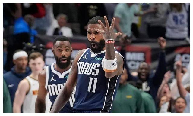 原创质疑欧文为何频出怪诞行径恐龙球场惊现拄拐棍入场之秘