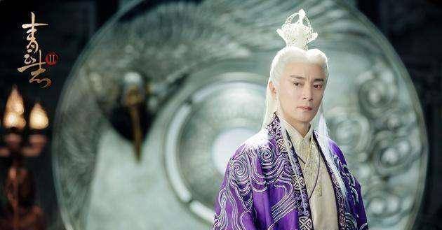 原创琉璃美人煞堪称青云志聚会道玄林惊羽萧逸才玉阳子都在