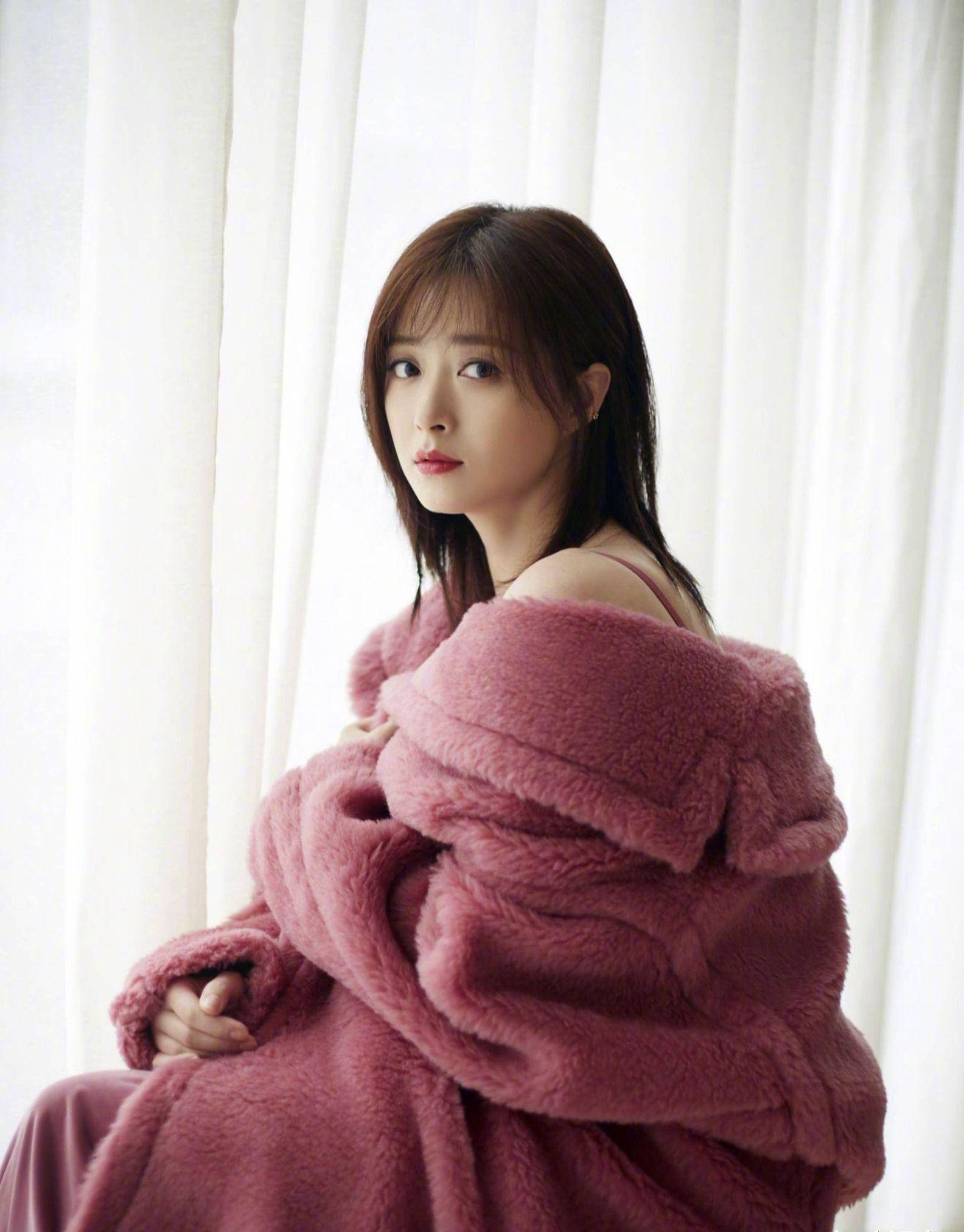 蒋欣_演艺界_观众们