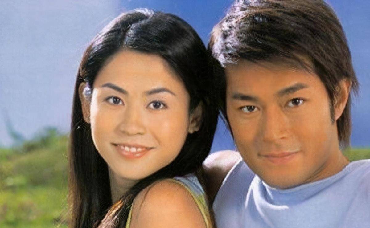 tvb最受欢迎荧幕情侣盘点关咏荷和欧阳震华曾6次饰演一对