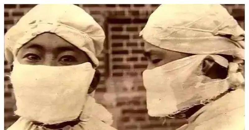 原创中世纪黑死病杀死2500万欧洲人为何却在东北被根除