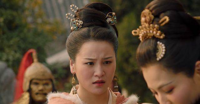 大宋宫词:为何刘娥坦然接受不明甘露美人劝阻无用,乃顺应天命_赵恒