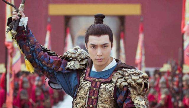 原创明代宗汪皇后她坚决反对换太子却没想到差点被明英宗逼得殉葬