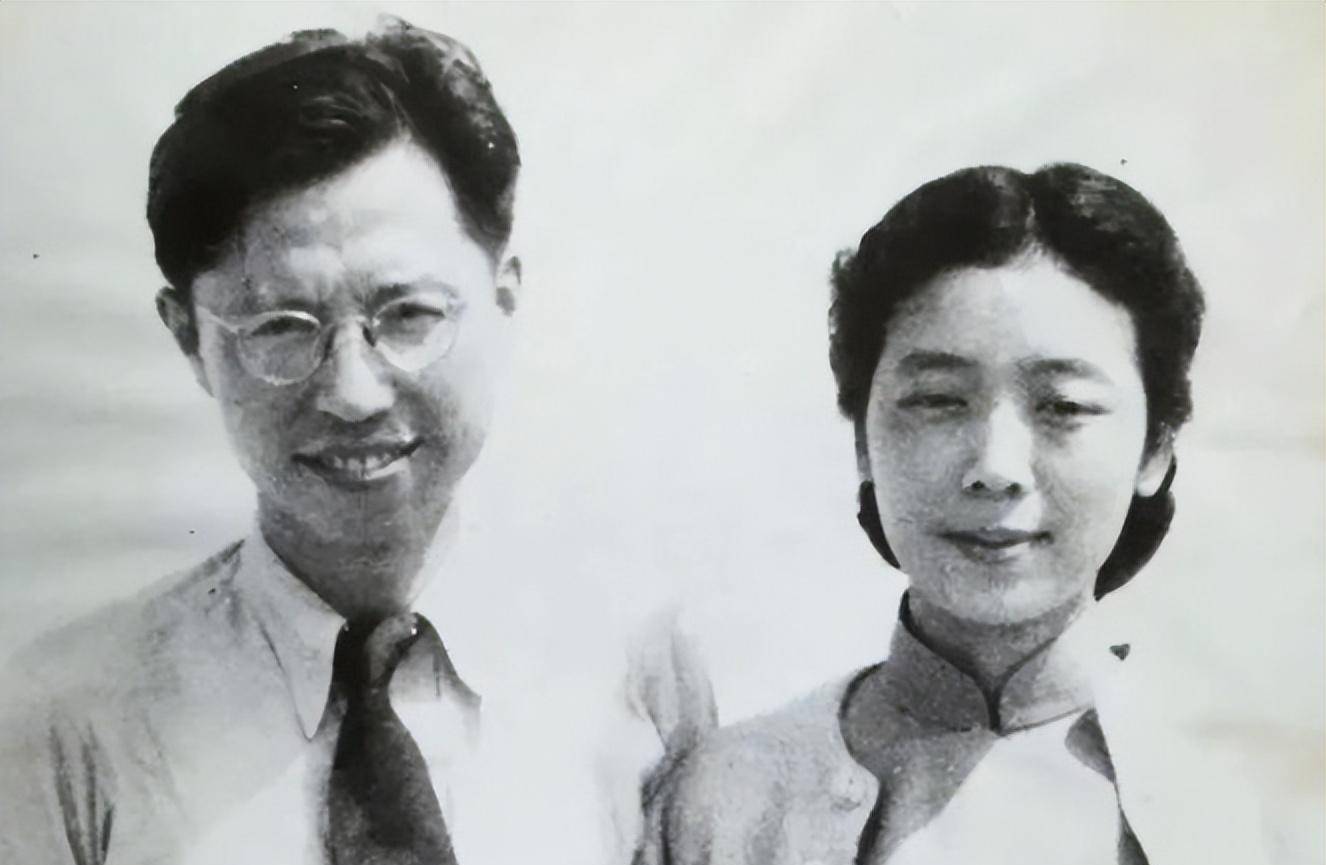 原创曹禺发妻独守空房38年临终想见丈夫一面他却送来葬礼挽联