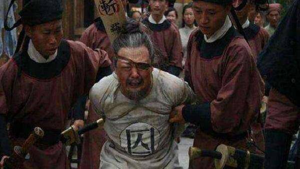 原创宋朝时期对于被发配边疆的犯人为何还要往脸上刺字