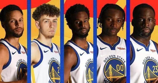 水花兄弟42 14,六人得分上双,勇士排名第十不稳定.