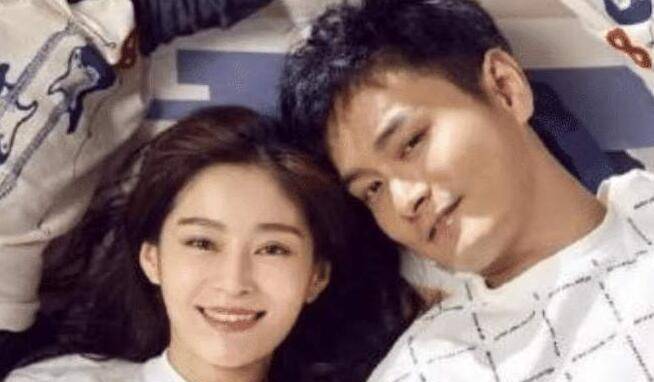 原创恋爱剧中演母子剧外原来是夫妻还生了两个娃