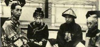 揭秘中国古代历史上的那些休妻标准_老婆_父母_情况