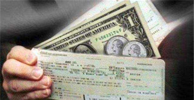 原创1987年小伙花25万买一张机票航空公司暗自窃喜如今却想收回