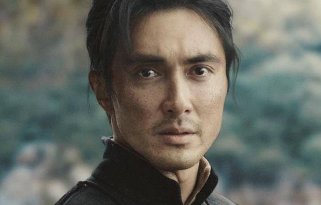 原创帝君高伟光29岁毕业被称中戏之耻今遇杨幂逆袭翻盘