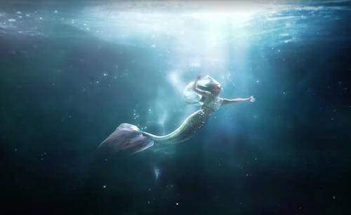 美人鱼的魅力有多大?美人鱼的传说到底是什么?该如何?