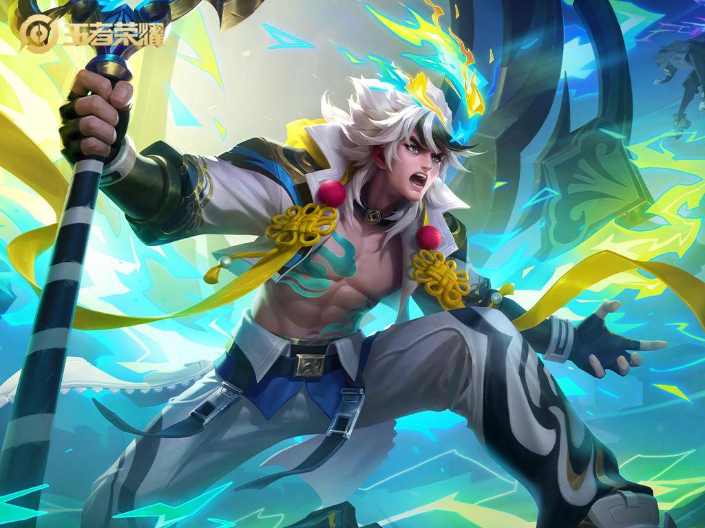 王者荣耀横扫战场的t0常青树们你都了解吗