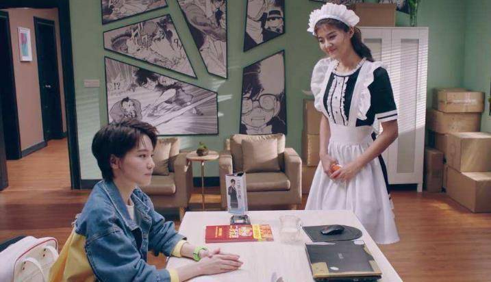 相反的本季也多了很多新面孔,有张一铎,成果,万籽麟等,但是从首播效果