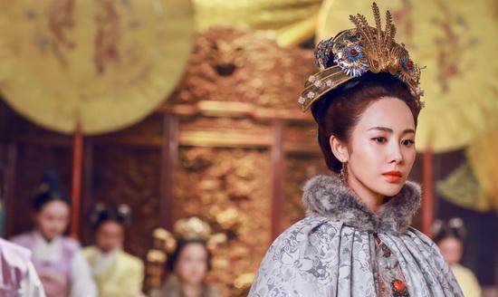 皇帝要求和她合葬,继任者却不同意,墓地至今都找不到_明英宗_敬妃_明