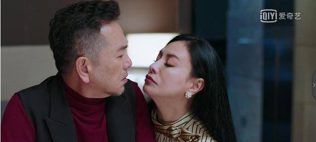 原创原创都挺好bug张晨光入戏杨佑宁演戏田丽是本剧最大的败笔