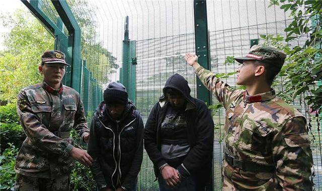 原创一个柬埔寨偷渡者的自白我想合法回中国