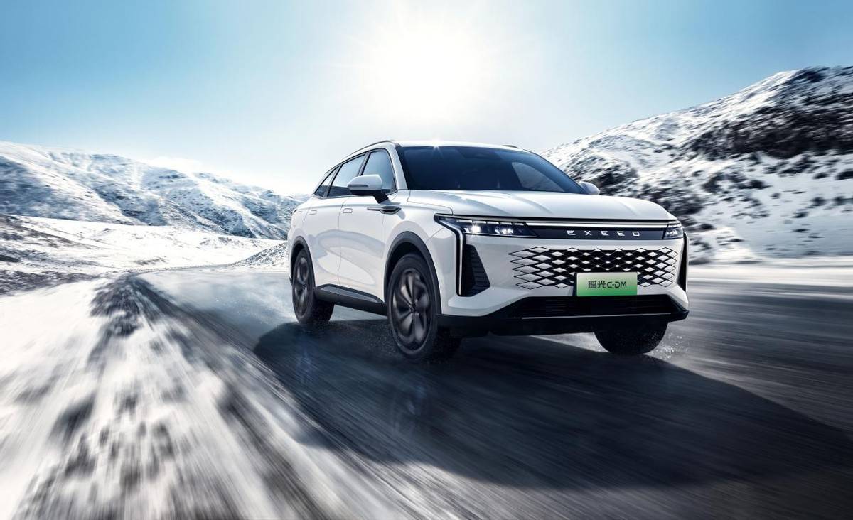 混动新纪元,瑶光c-dm领航前行_搜狐汽车_搜狐网