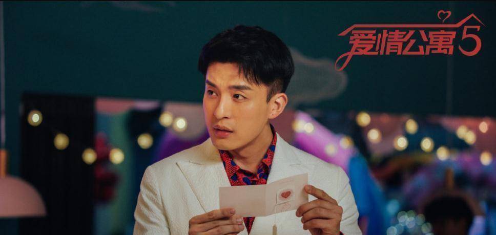 原创原创爱情公寓5究竟在等什么