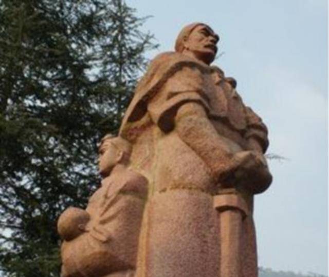 原创湘军猛将李臣典两次救下曾国荃攻破天京后为何离奇暴毙