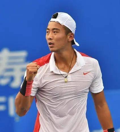 鏖战三盘遗憾败北布云依然创造职业生涯新突破