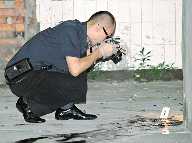 台湾四大奇案之钟正芳命案历时286天破案
