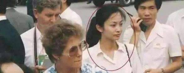 中华第一女保镖,曾担任保护13国元首的重任,如今身价过亿仍单身_边梅
